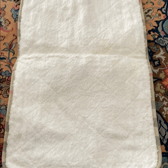 COPY - Burberry diaper bag - Picture 14 of 14